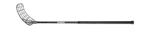 Senior 96-104 cm. - Zone MAKER Air Superlight 26 - Floorballstav